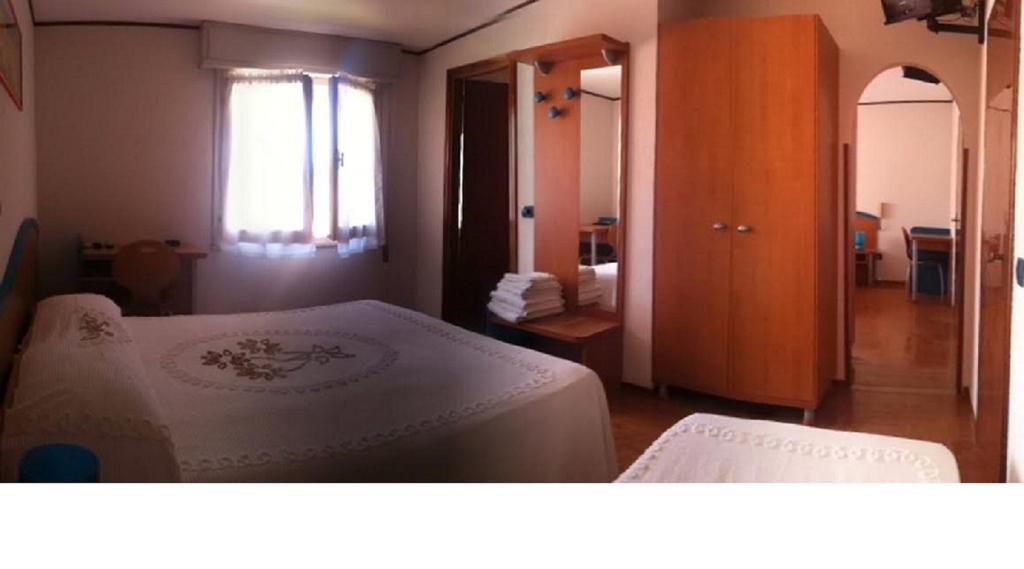 Meuble Lariana Bellaria-Igea Marina Exterior foto