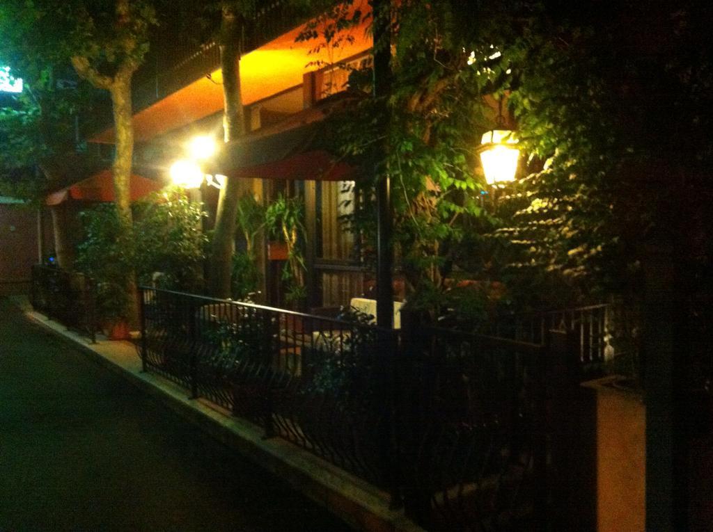 Meuble Lariana Bellaria-Igea Marina Exterior foto