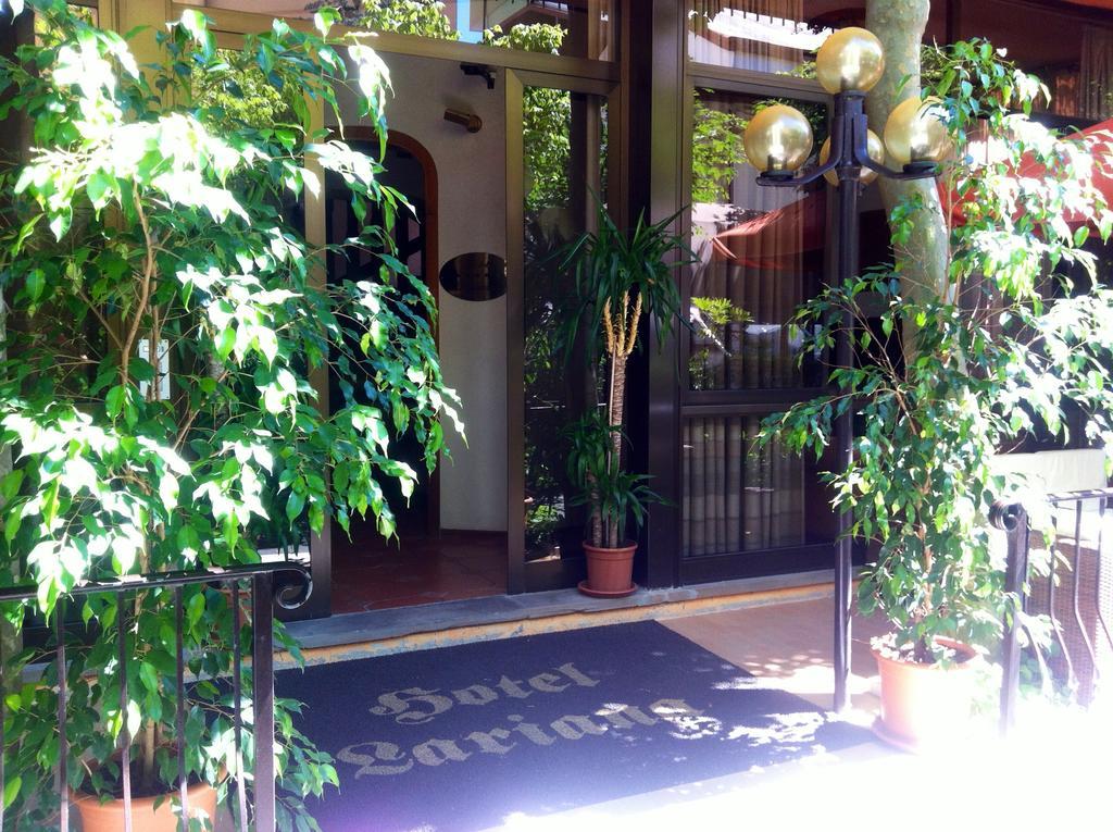 Meuble Lariana Bellaria-Igea Marina Exterior foto