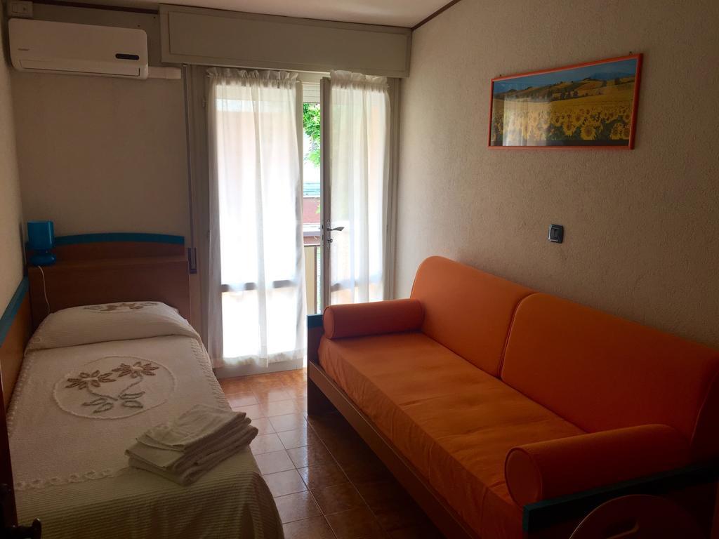 Meuble Lariana Bellaria-Igea Marina Exterior foto