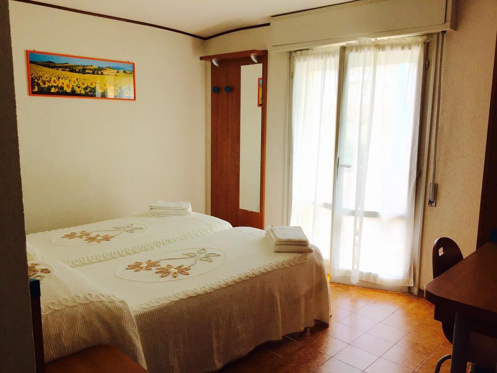 Meuble Lariana Bellaria-Igea Marina Exterior foto